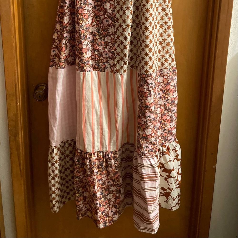 Sun Dress